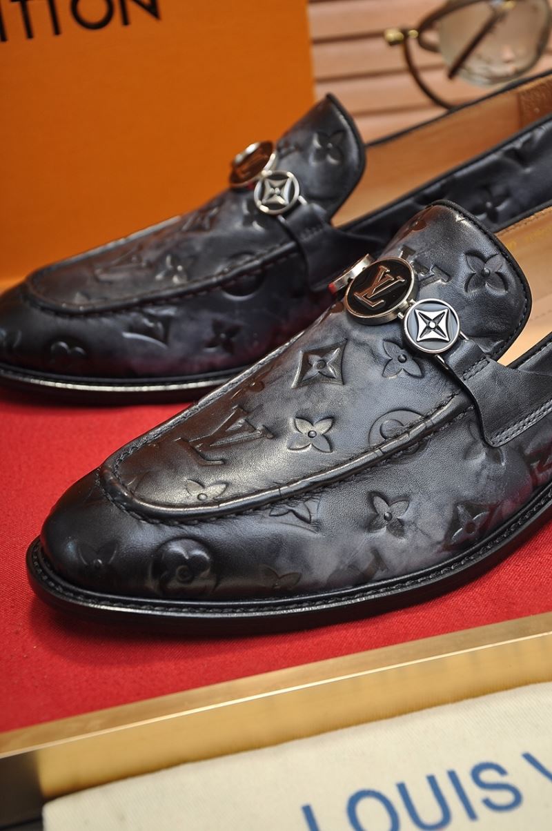 Louis Vuitton Business Shoes